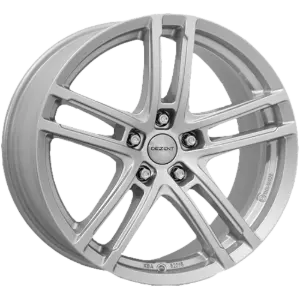 DEZENT TZ-c 7,50x17 5x112,00 ET27,00
