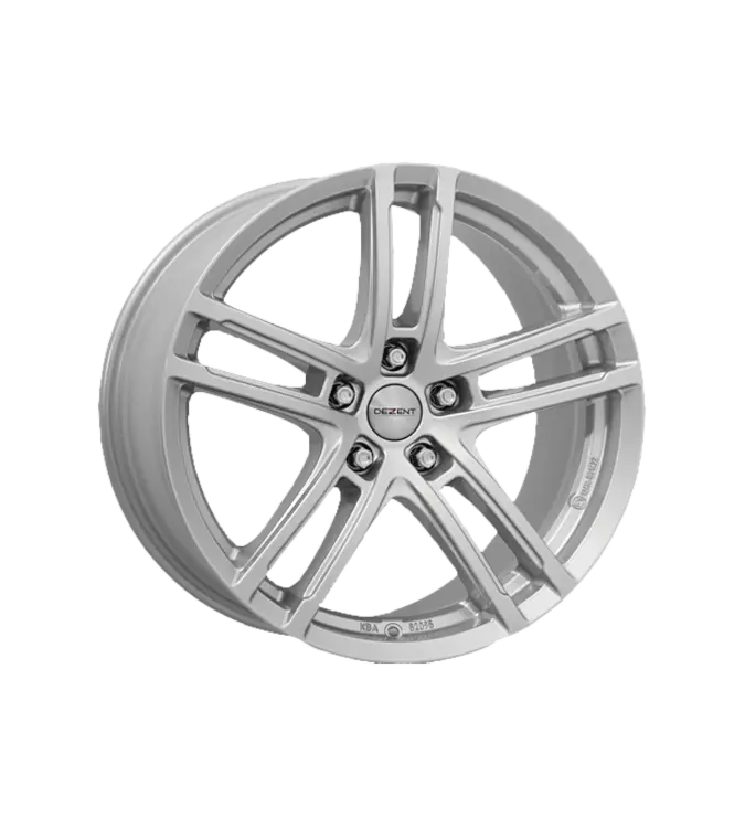 DEZENT TZ-c 7,50x17 5x112,00 ET27,00