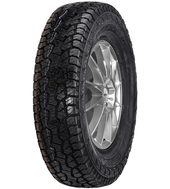 Hankook RF10 225/70 R15 100 T MFS, BSW