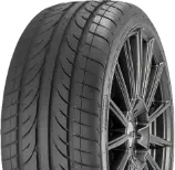 Zbliżenie bieżnika Goodride SA57 295/35 R24 110 V XL