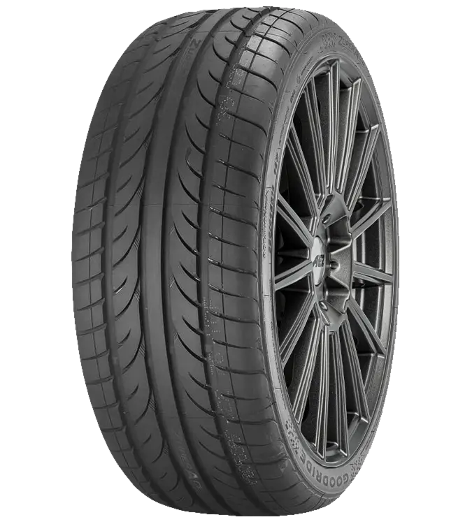Goodride SA57 265/40 R22 106 V XL