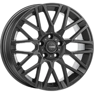 MOMO Revenge Anthracite Matt 8,50x19 5x108,00 ET45,00