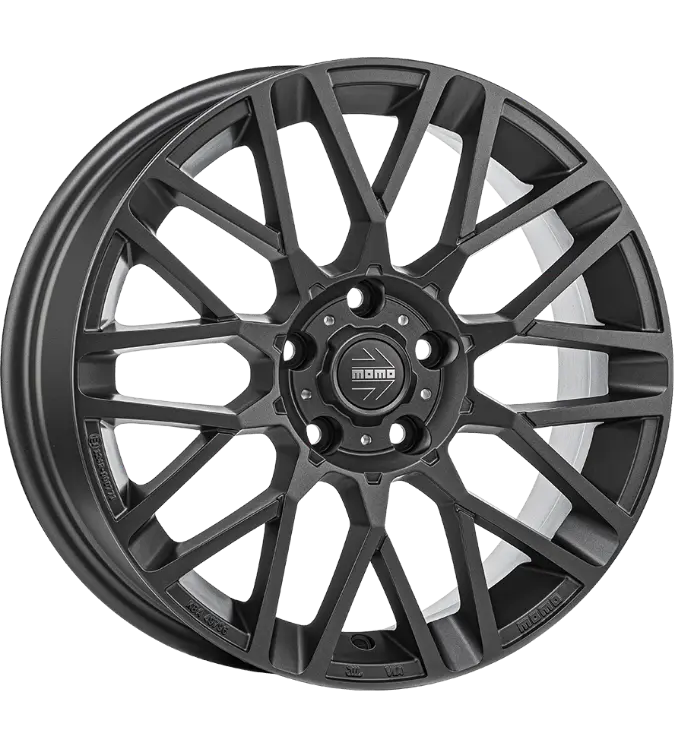 MOMO Revenge Anthracite Matt 8,50x20 5x112,00 ET40,00