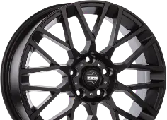 MOMO Revenge Black Matt