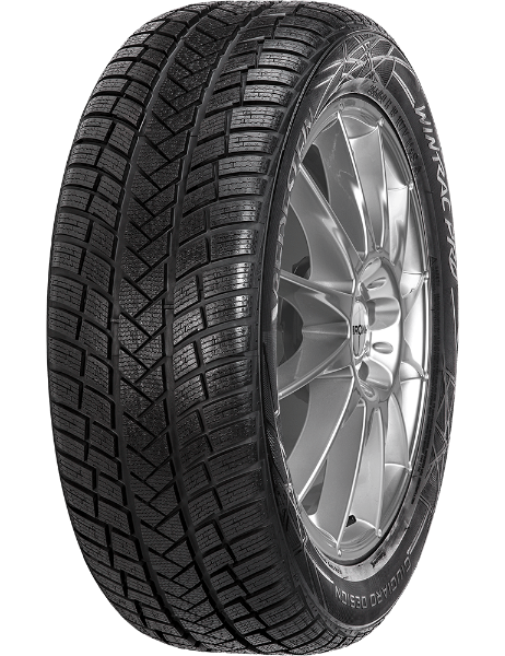 Vredestein Wintrac PRO 215/55 R17 98 V XL