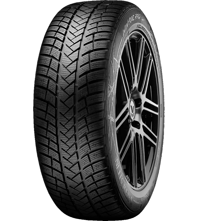 Vredestein Wintrac PRO 285/35 R20 104 W XL