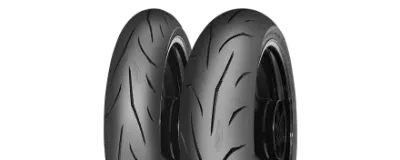 Mitas Sport Force+ 150/60ZR17 (66 W) Tył TL