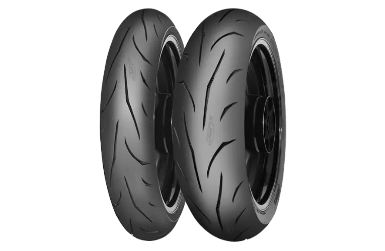 Sport Force+
