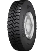 Zbliżenie bieżnika Matador DM 4 13R22.5 156/150 K