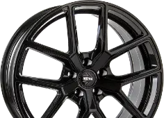 MOMO RF-01 Gloss Black