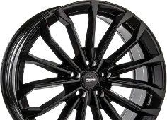 MOMO RF-03 Gloss Black