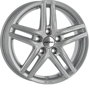 Ronal R65 8,50x20 5x114,30 ET50,00