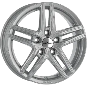 Ronal R65 8,00x19 5x108,00 ET45,00