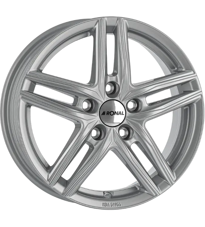 Ronal R65 6,50x16 4x108,00 ET26,00