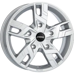 Ronal R64 6,50x16 5x130,00 ET66,00