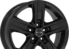 MAK Stone 5 Gloss Black