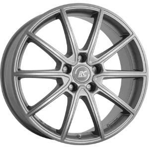 RC Design RC 32 FGM 6,50x16 5x114,30 ET50,00