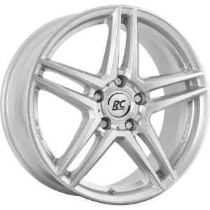 RC Design RC D17 6,50x16 5x112,00 ET38,00