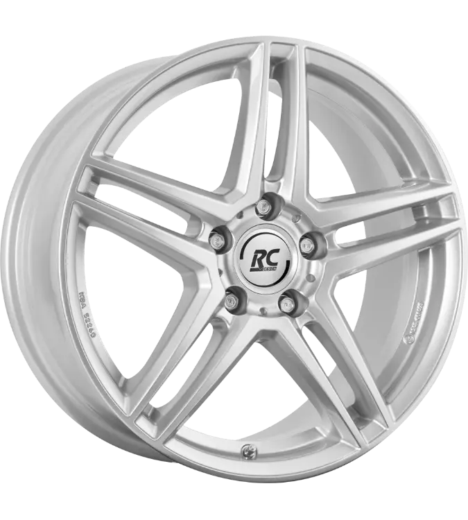 RC Design RC D17 6,50x17 5x112,00 ET49,00