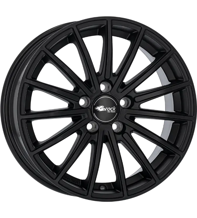 Brock B36 SBM 7,50x17 5x100,00 ET38,00