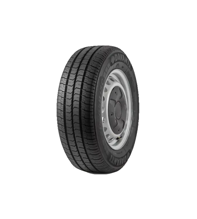 Davanti DX440 235/65 R16 115/113 T C