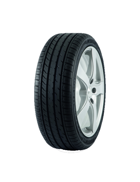 Davanti DX640 255/35 R20 97 Y XL