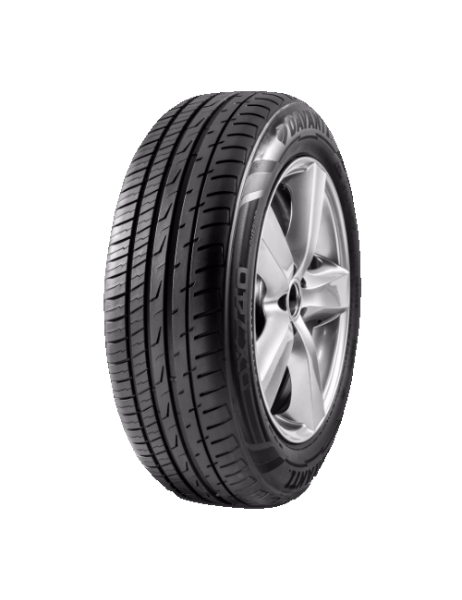 Davanti DX740 245/65 R17 111 H XL