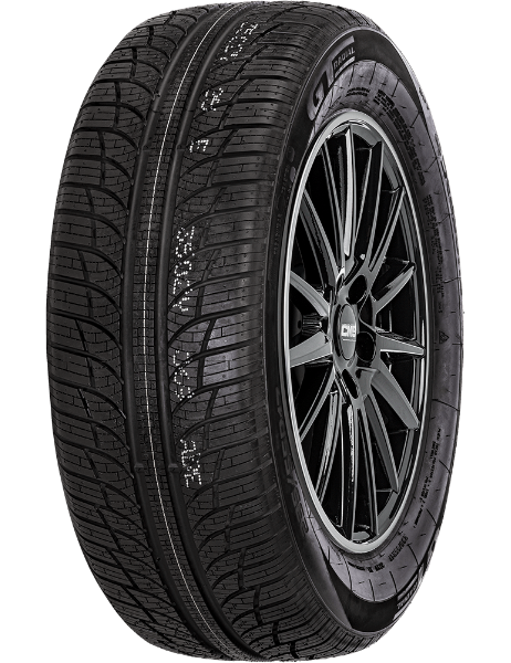 GT Radial 4Seasons 185/60 R14 82 H