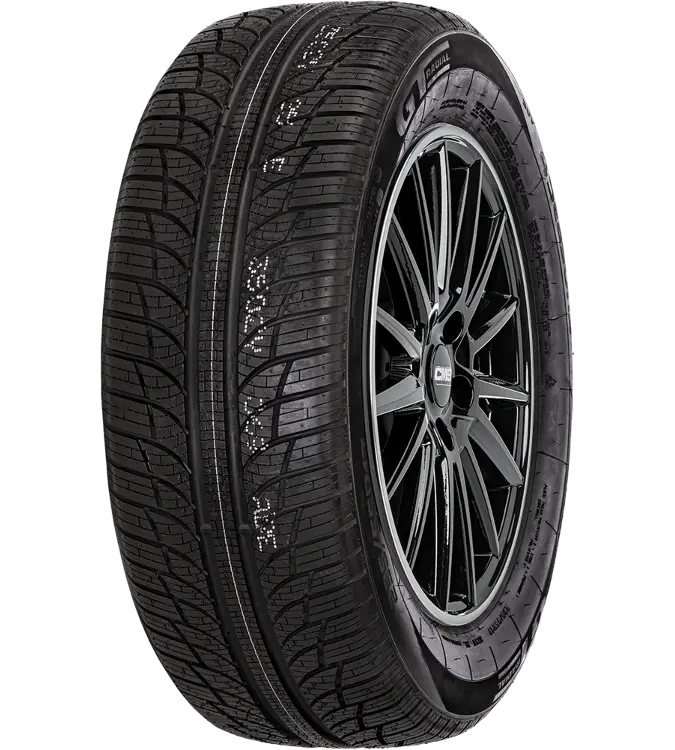 GT Radial 4Seasons 165/65 R14 79 T