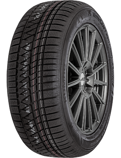 Kumho WinterCraft WS71