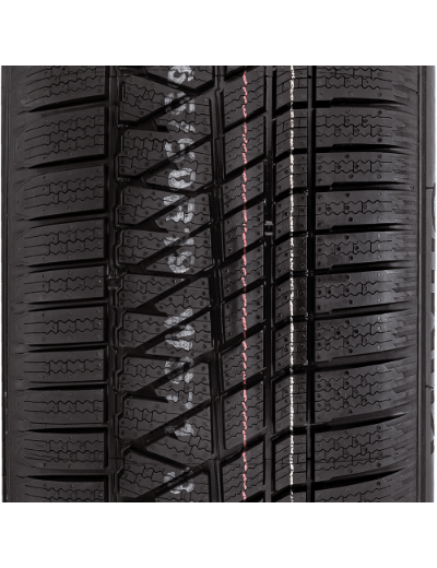 Kumho WinterCraft WS71 285/45 R19 111 V