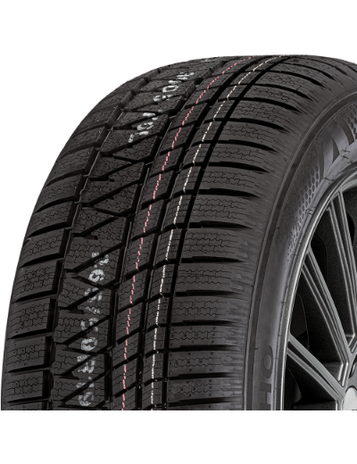 Kumho WinterCraft WS71 285/45 R19 111 V