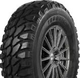 Zbliżenie bieżnika Torque TQ-MT701 245/75 R16 120/116 Q POR