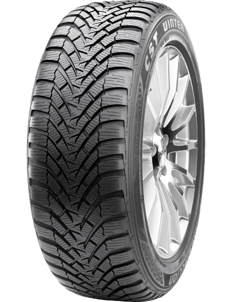 CST Medallion Winter WCP1