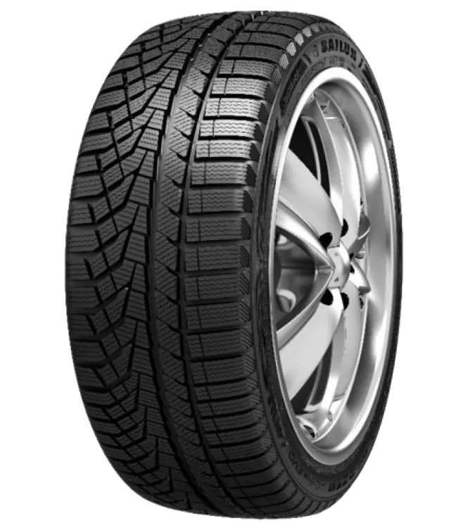 Sailun Ice Blazer Alpine EVO 1 265/60 R18 114 H XL