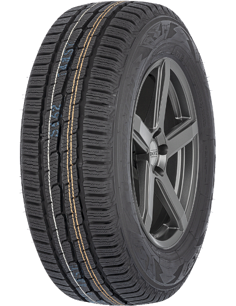 Toyo Observe VAN 225/65 R16 112/110 T C