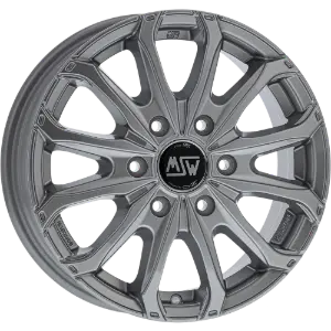 MSW 48 VAN 6,50x16 6x125,00 ET68,00