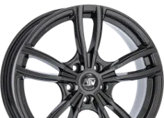 MSW 73 Gloss Grey