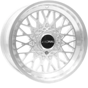 Ronal LS 7,50x15 4x100,00 ET25,00