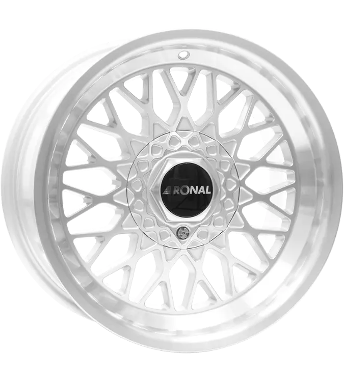 Ronal LS 7,50x15 4x100,00 ET25,00
