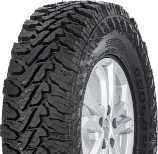 Yokohama Geolandar M/T G003 225/65 R17 107/103 Q RPB, POR