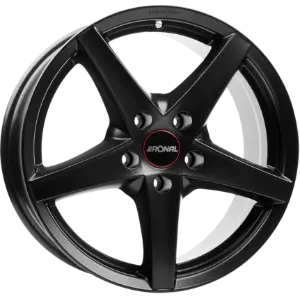 Ronal R41 Trend 8,00x17 5x120,00 ET42,00