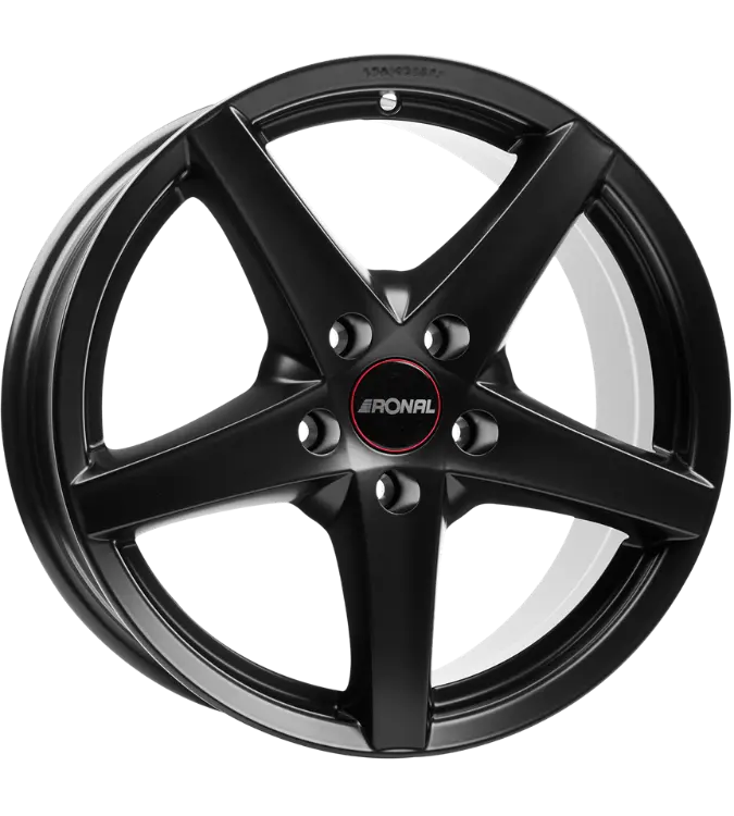 Ronal R41 Trend 8,00x17 5x110,00 ET35,00