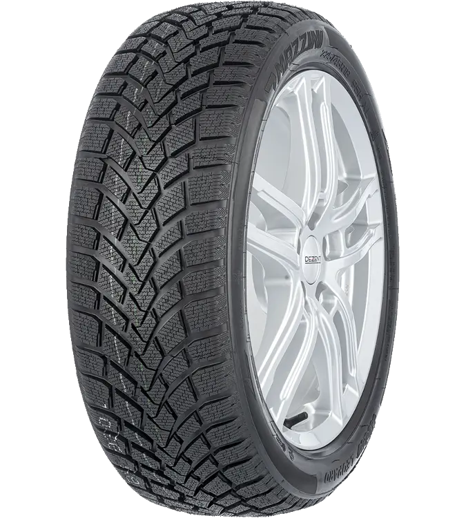Mazzini Snow Leopard 165/70 R13 83 T XL