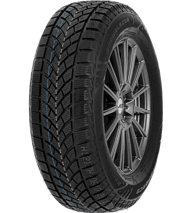 Windforce SnowBlazer 195/65 R15 91 H