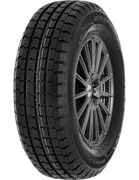 Windforce SnowBlazer Max 195/70 R15 104/102 R C