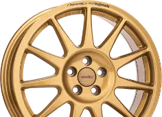 Speedline 2120 Turini Gold