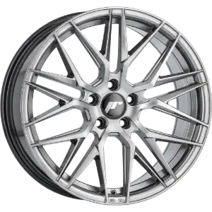 Japan Racing JR28 Dark Hyper B 8,00x17 5x100,00 ET35,00