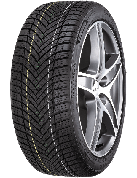 Imperial All Season Driver 145/70 R13 71 T