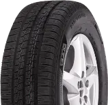 Zbliżenie bieżnika Imperial All Season VAN Driver 195/60 R16 99/97 H C